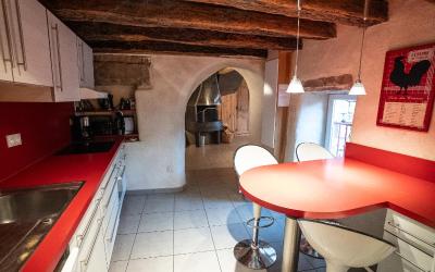 Cottage 4 Chambres Cottage 4 Chambres