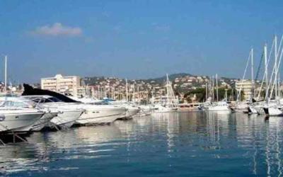 Appartement 1 Chambre