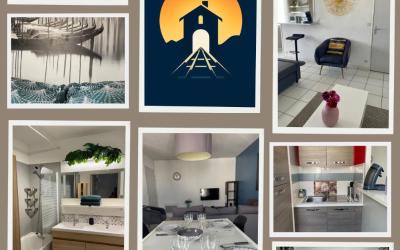 Appartement 2 Chambres