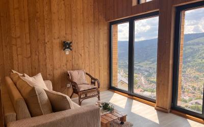 Appartement 1 Chambre