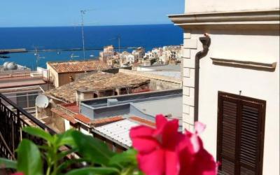 Ampia Camera Matrimoniale