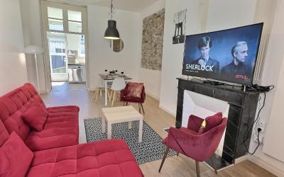 Appartement 3u00a0Chambres Appartement 3u00a0Chambres