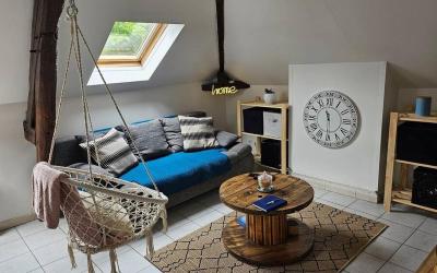 Appartement 2 Chambres