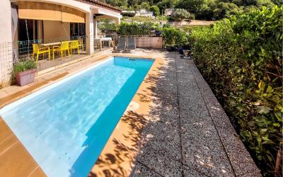 Maison de Vacances 2u00a0Chambres Maison de Vacances 2u00a0Chambres