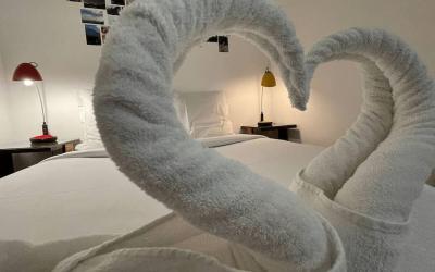 Appartement 1 Chambre Appartement 1 Chambre