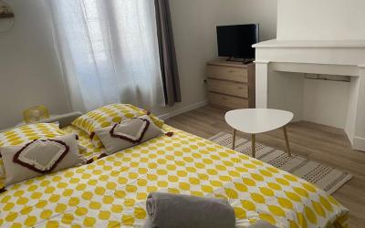 Appartement 1 Chambre Appartement 1 Chambre