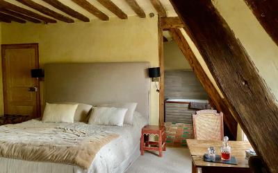 Chambre Lits Jumeaux Supu00e9rieure Chambre Lits Jumeaux Supu00e9rieure