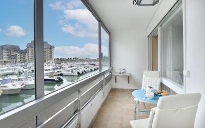 Appartement 1 Chambre