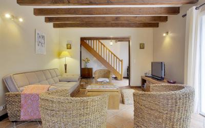 Maison 3u00a0Chambres