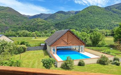 Appartement avec Balcon