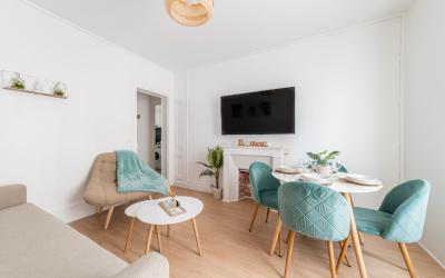 Appartement 1 Chambre