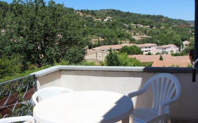 Appartement 1 Chambre