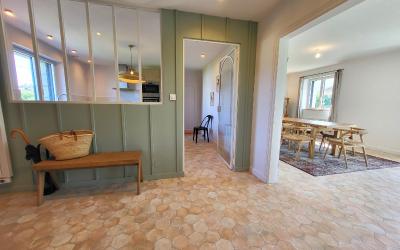 Maison 4u00a0Chambres