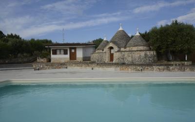 Trullo Trullo