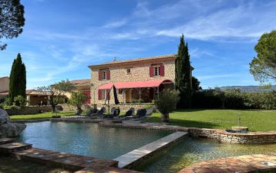 Villa avec Piscine Privu00e9e