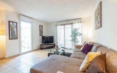 Appartement 2 Chambres Appartement 2 Chambres