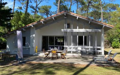 Villa Villa