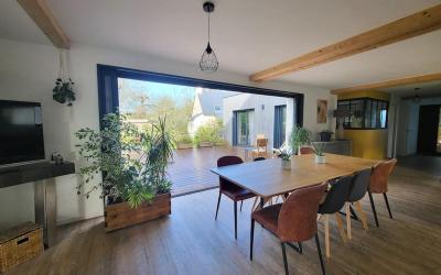 Maison 5u00a0Chambres