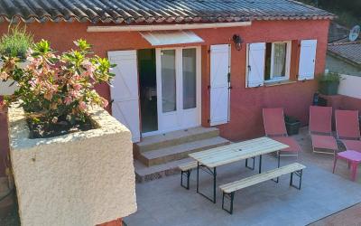 Maison 2u00a0Chambres