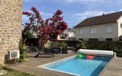 Villa avec Piscine Privu00e9e