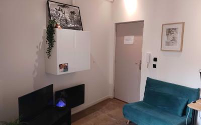 Appartement Appartement