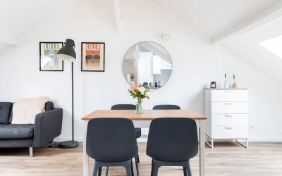 Appartement 2 Chambres Appartement 2 Chambres