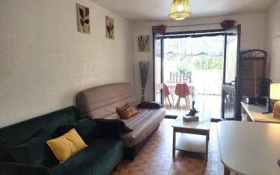Maison de Vacances