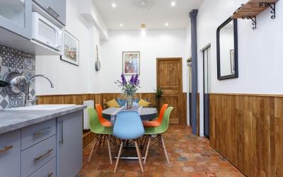 Appartement 3u00a0Chambres Appartement 3u00a0Chambres