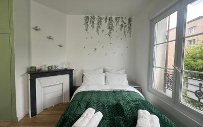 Appartement 1 Chambre
