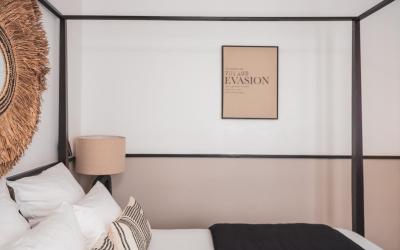 Chambre Cosy