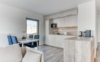 Appartement 3u00a0Chambres Appartement 3u00a0Chambres