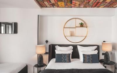 Chambre Familiale - 4u00a0Personnes Chambre Familiale - 4u00a0Personnes