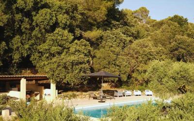 Villa Villa
