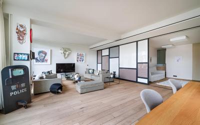 Appartement 3u00a0Chambres Appartement 3u00a0Chambres