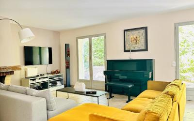 Villa 1 Chambre