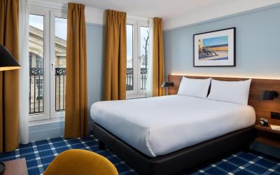 Chambre Double Supu00e9rieure Chambre Double Supu00e9rieure