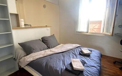 Appartement 1 Chambre Appartement 1 Chambre