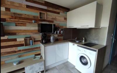 Appartement 2 Chambres