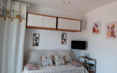 Appartement 1 Chambre Appartement 1 Chambre