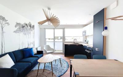 Appartement Appartement