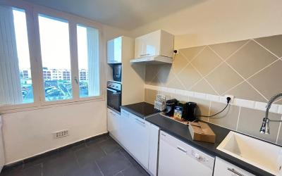 Appartement 1 Chambre Appartement 1 Chambre