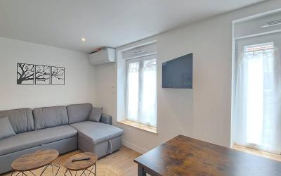 Appartement 1 Chambre