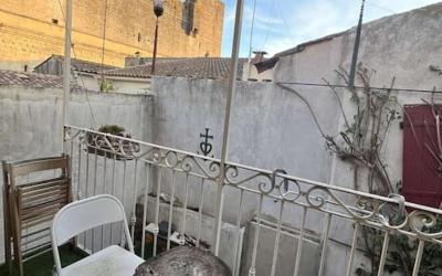 Appartement 1 Chambre