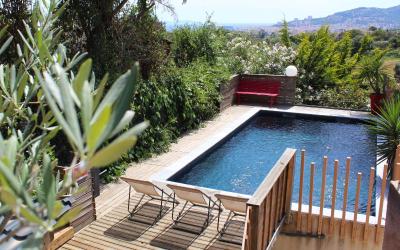 Appartement 2 Chambres