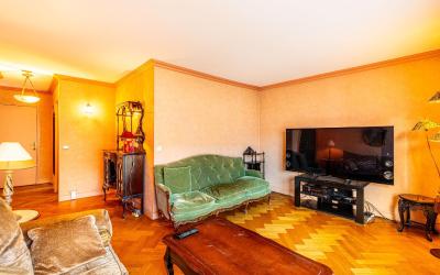 Appartement 2 Chambres Appartement 2 Chambres