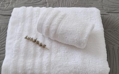 Chambre Double avec Salle de Bains Privative Chambre Double avec Salle de Bains Privative