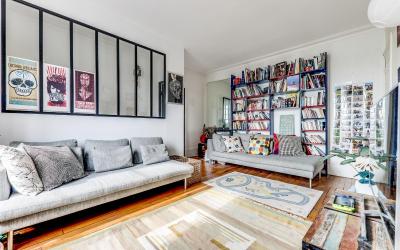 Appartement 3u00a0Chambres Appartement 3u00a0Chambres