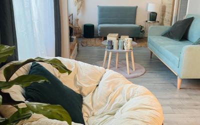 Appartement 1 Chambre Appartement 1 Chambre