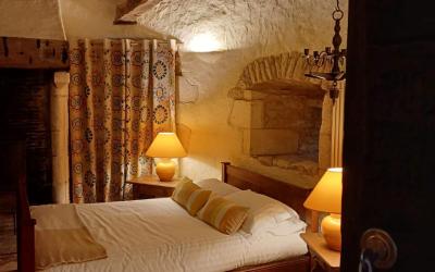 Chambre Deluxe Chambre Deluxe