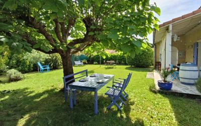 Maison 2u00a0Chambres